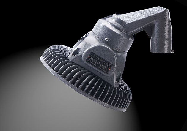 SHB Led High Bay Luminaires