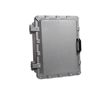 Explosion Proof Enclosure Exd 11b Class 1 Div 1 Enclosure SEE-IIB Series