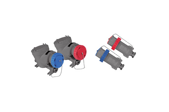 Explosion Proof Receptacle Main Usage