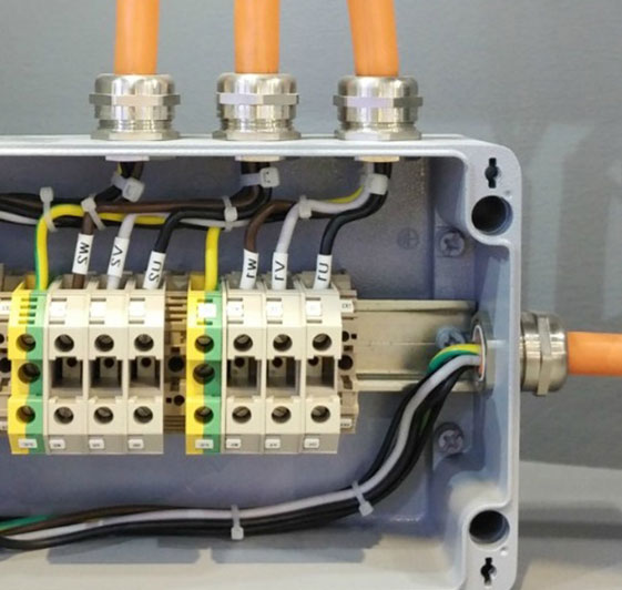 What is the Ex Cable Gland? What is Ex Gland?