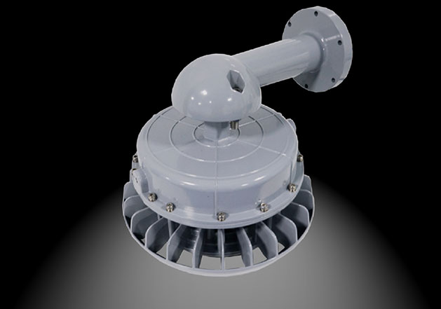 types of high bay lights