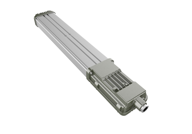 Fluorescent Lighting Cost