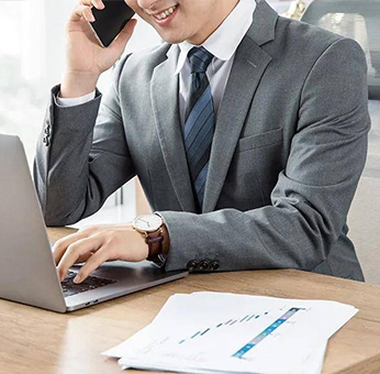 Customers Satisfactory