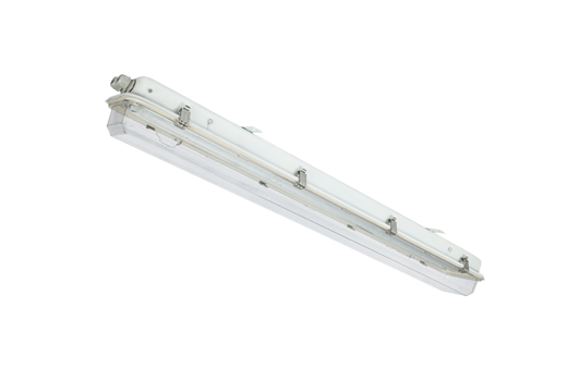 T8 Fluorescent Lighting