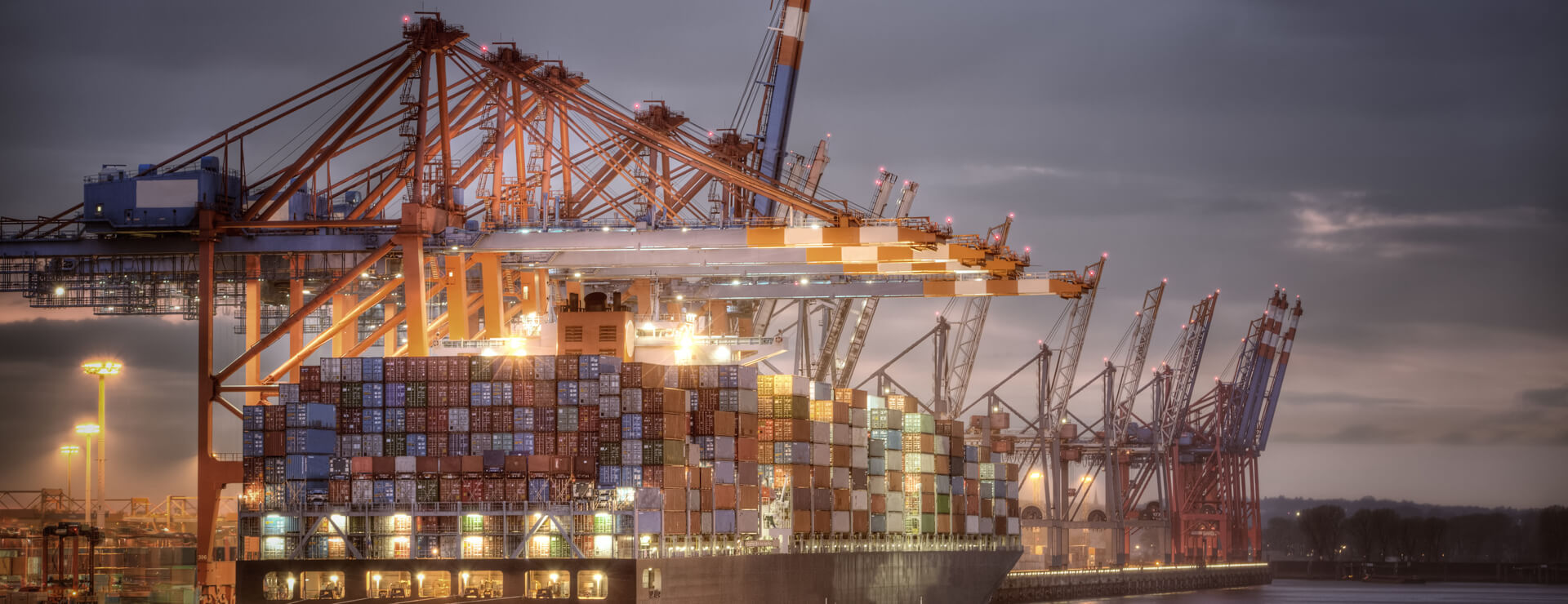 Low Intensity Obstruction Light