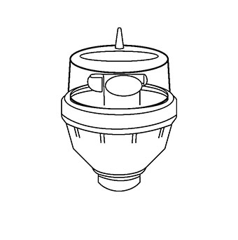 Aircraft Warning Lighting