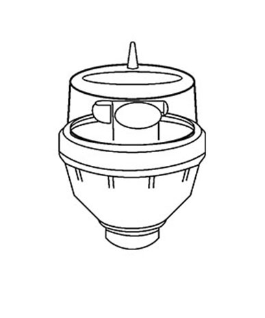 Aircraft Warning Lighting