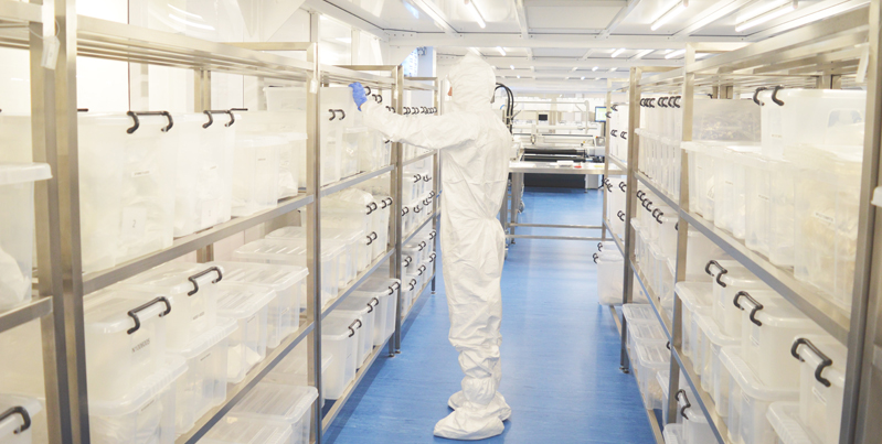 Explosion Proof Led Tube