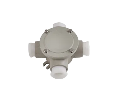 Explosion Proof Junction Box vs Explosion Proof Electrical Box: What’s the Difference?